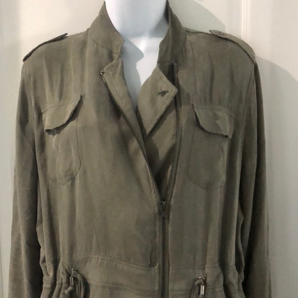 Rails Miles Utility jacket - Picture 4 of 7